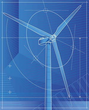 UL Solutions風電認證機構 DEWI-OCC 獲德國國家認可委員會（DAkkS）認可，可提供 「UL 風力發電型式暨零組件認證方案」服務。（source：UL Solutions）