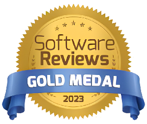 依国际软体评价公信网站G2.com和SoftwareReviews今（4）日分别公布年度评价结果，SOLIDWORKS在全球众多CAD/PLM软体中脱颖而出，各荣获了G2的最隹CAD/PLM软体奖项和SoftwareReviews的CAD数据象限金奖。