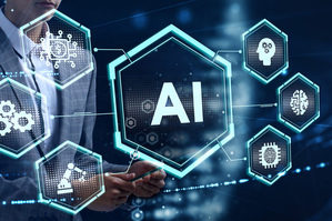 全球有73%企業將AI視為最重要的數位化投資，並非常關注如何在複雜嚴峻的外部環境中提高營運韌性。（source：Emeritus.org）