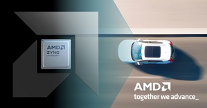 AMD汽车车规级Zynq UltraScale+ MPSoC为日立安斯泰莫新一代前视摄影机系统提供支援