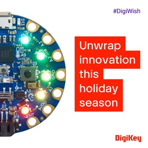 2023年DigiWish大放送活動時間從2023年12月1日至24日止