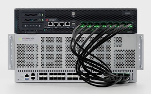 是德科技400GE网路安全测试平台获Fortinet选用