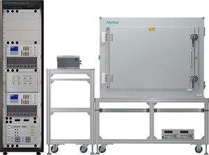 安立知与索尼半导体以色列公司合作验证CAG76 NTN NB-IoT 测试用例
