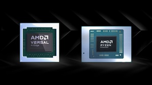 AMD Ryzen嵌入式V2000A提升消費者車載體驗