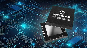 Microchip新型可配置邏輯塊（CLB）模組提供量身訂製硬體解決方案，無需搭配外部邏輯元件，得以降低物料清單（BOM）成本和功耗。