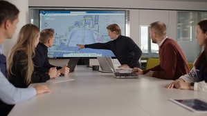 BMW集团与达梭系统携手合作 将3DEXPERIENCE平台引入未来工程平台