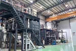 工研院与中佑精材公司授权合作，建立航太级镍基超合金等粉末真空气雾化量产技术，可运用在高附加价值的应用领域。