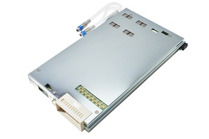 爱德万测试发表V93000 EXA Scale SoC测试系统超高电流电源供应板卡