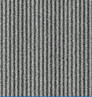 High NA實驗室內的TWINSCAN EXE:5000高數值孔徑極紫外光曝光機首次展示一次曝光完成超高密度的10奈米導線圖形。