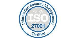 DigiKey以完備的資訊安全計畫獲得 ISO 27001認證