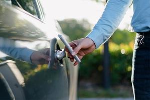 恩智浦获汽车连接联盟认证， 加速数位汽车钥匙发展