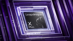 高通全新8 核Snapdragon X Plus為更多使用者提供多達數日的電池續航力、高效能和AI驅動的Copilot+體驗。