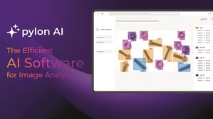 Basler AG推出可透过AI轻易取得精确影像分析的软体pylon AI，内建效能基准测功能，使用者可根据其应用来决定能带来最高效能的处理用硬体。