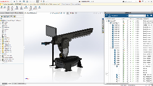 達梭系統今（6）日宣佈將推出最新版本SOLIDWORKS 2025，可望加速新產品的開發流程，改善客戶的產品體驗。