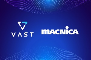 VAST Data獨特的數據管理方式，協助客戶以高效基礎設施支持AI、機器學習和實時分析。