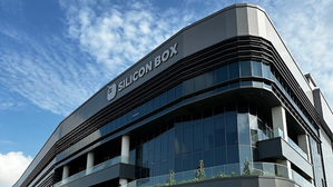 SiliconBox总部