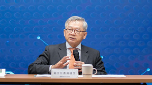 国科会主任委员吴诚文