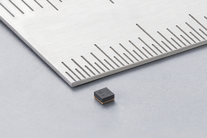 村田率先推出採用XBAR技術的商品化高頻濾波器,可在3GHz以上的頻段實現高衰減和低損耗訊號偵測。(來源:株式會社村田製作所)