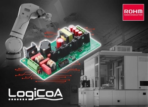 ROHM推出「PFC+返馳式控制參考設計」