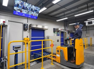 隆兴冷冻厂节能观摩会分享节能升级关键