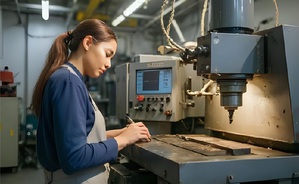 20%＋N疊加關稅可能衝擊台灣工具機產業