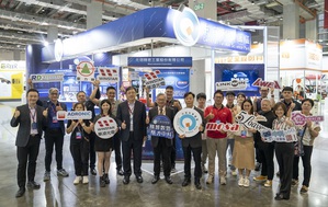 2025自動化展，中科攜8家廠商共築智造聚落示範場域