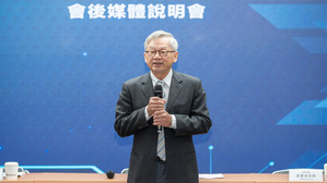 國科會主委吳誠文