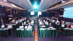 经济部产业技术司携手精机研发中心与工研院，举行「推动跨领域智慧机器人协同创新：进而实现 APEC 经济体永续发展」国际论坛