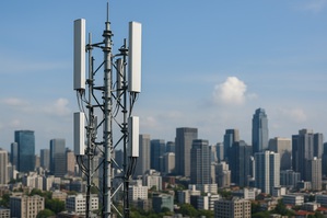 Beyond 5G的三大趨勢：AI融合、FWA普及與API經濟