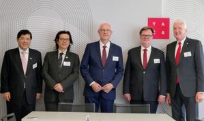 第7届的台捷科技日今年改由国科会与捷克技术署、捷克科学院主办。