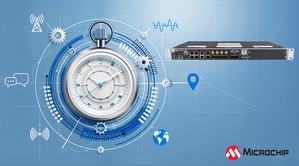 高精度时间传输解决方案可透过长距离光纤网路，在 800 公里内实现次奈秒级时间传输