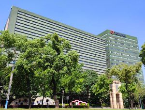 大同未來將借重張松鑌在機電能源及AI領域近30年的專業與實戰經驗，進軍AI數據中心建置及相關電力系統設備供應鏈。