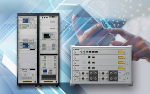 Anritsu 安立知支援 5G 無線裝置確保安全與相容性，助力拓展歐盟市場