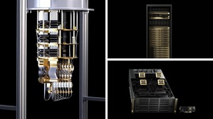 NVIDIA与日本理化学研究所打造超级电脑