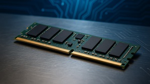 中國正嘗試以DDR5替代傳統由HBM主導的AI記憶體市場