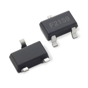 Littelfuse 新一代 TMR 磁性开关，以超低功耗满足智慧装置感测需求