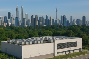 馬來西亞 AI 相關投資竄升東南亞之首