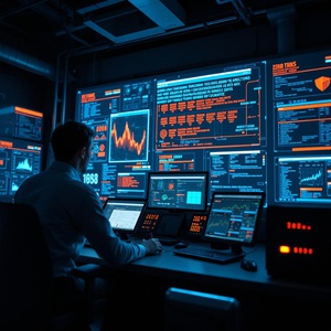 以人工智能的法規競賽不僅在技術、制度與價值方面展開，同時也對全球企業經營環境與未來風險治理構成深遠的影響。