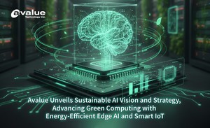 安勤表示，未來產品與解決方案將以每瓦效能 作為關鍵設計指標，並逐步建立可量化的效能揭露與最佳化方法。