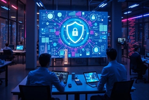 AI 代理渗透地下经济链，网路犯罪从「即服务」迈向全面自动化新阶段。