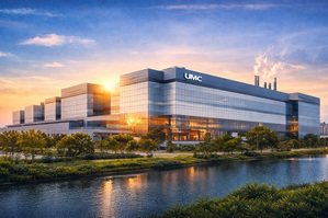 联电连续获得CDP双A评级