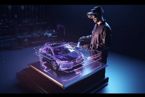 恩智浦新推出「eIQ代理型AI框架」的解決方案，將進一步強化其在安全、實時邊緣AI領域的領導地位。