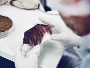 SEEQC布局台灣，象徵量子運算正式與全球最成熟的半導體供應鏈深度接軌。