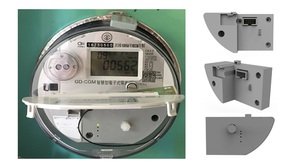 Route B 模組是合法讀取數據的關鍵介面，讓 SI 能將封閉的電表資訊轉化為實際資產，直接應用於建築能源管理系統。（來源：聯齊科技）