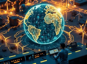 AI正加速資料中心產業的分化與重組。