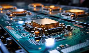 全球電子協會近日發布2026年電子產業趨勢預測,「適應力驅動產業韌性」將成為核心主題