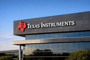 TI高溢價併購Silicon Labs
