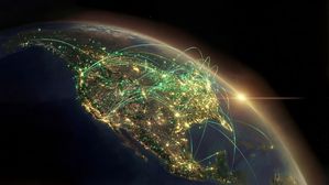 NVIDIA正透过叁与全球公私部门倡议，以推动6G创新，并贡献开源软体、开放平台，以及联合研发专案。
