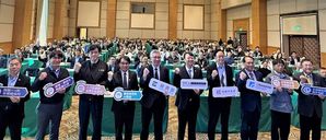 台湾电路板协会（TPCA）近日举办标竿论坛，并发布首份「台湾PCB产业风险治理策略」