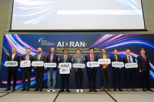 2026全球電信商智慧城市大會日前邀約來自美、日、歐等國通訊領域專家與電信產業巨擘,共同探討AI驅動次世代通訊架構的發展趨勢。